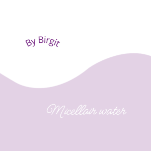 Micellair water