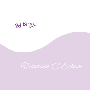 Vitamine C serum