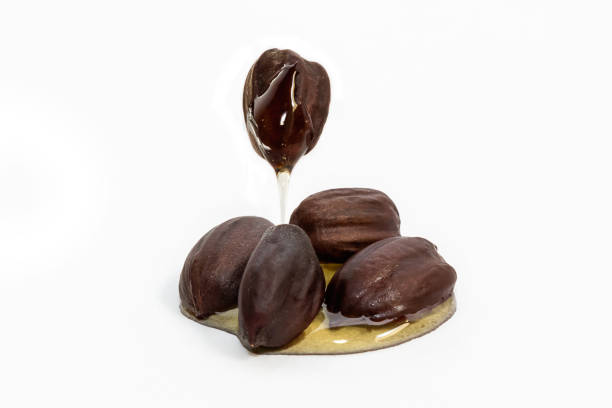 Jojobaolie - Afbeelding 3